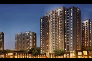 2017中国房地产开发企业发展潜力排行榜,绿地控股潜力巨大