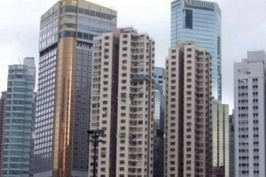 2017黑龙江鸡西房地产公司排名，鸡西房地产开发商排名