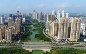 2017广西来宾房地产公司排名，来宾房地产开发商排名