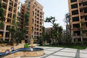 2017四川眉山房地产公司排名，眉山房地产开发商排名