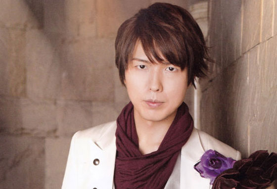 2017人气男声优排行榜20强 神谷浩史再次蝉联榜首