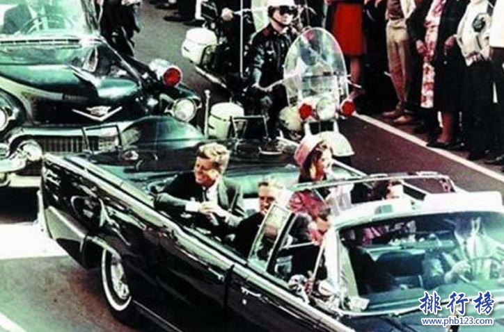 美国四大悬案：蓝可儿死亡事件真相大白！