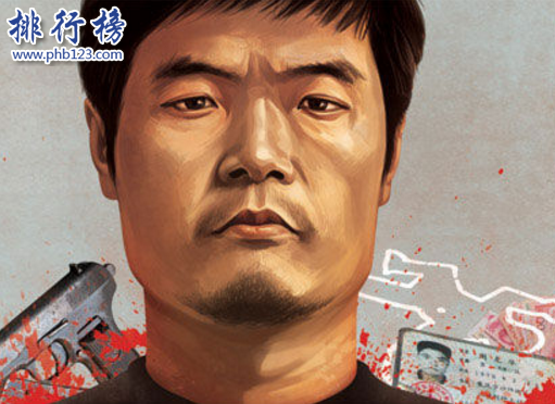 (已破)中国十大凶杀案:龙治民连杀48人,第一疑点重重