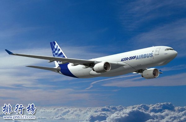 世界十大空难事故