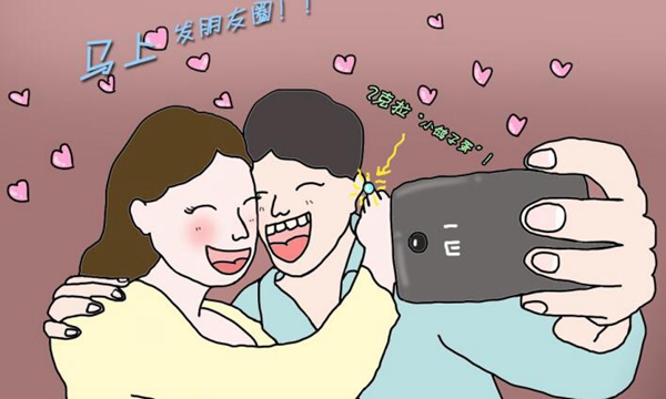 十大分手魔咒,那些情侣间会分手的事情，你做过吗