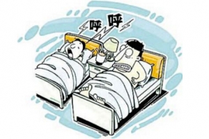 苏州男子半夜掐死妻子，幕后真凶竟是“打鼾”