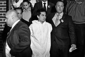 大荔灭门惨案凶犯落网 震惊全国的灭门惨案排行榜