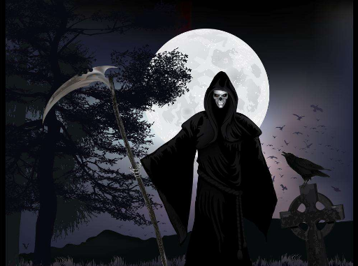 美国四大悬案：蓝可儿死亡事件真相大白很灵异！