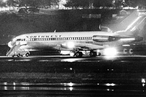 昆明发生劫持案件 震惊全球的十大飞机劫持案盘点