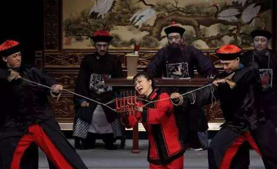 中国古代四大冤案：古代四大冤案是哪几个