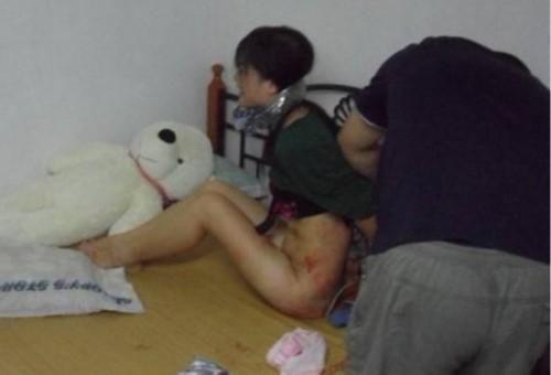 教师猥亵多人被拘 盘点令人发指的校园性侵案