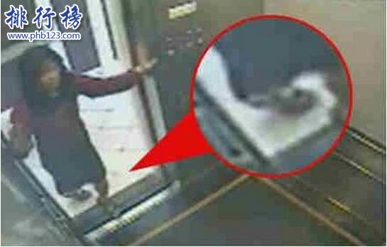 蓝可儿死亡事件真相终于大白了，生前留下重要线索(凶手仍在酒店内)