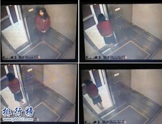 蓝可儿死亡事件真相终于大白了，生前留下重要线索(凶手仍在酒店内)