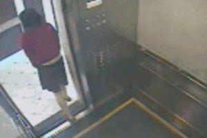 蓝可儿死亡事件真相终于大白了，生前留下重要线索(凶手仍在酒店内