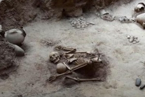 地震震级排名，中国最强地震是多少级?