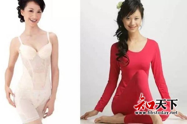 倪虹洁拍婷美内衣广告走红&nbsp;倪虹洁激情床戏吻戏作品-图2