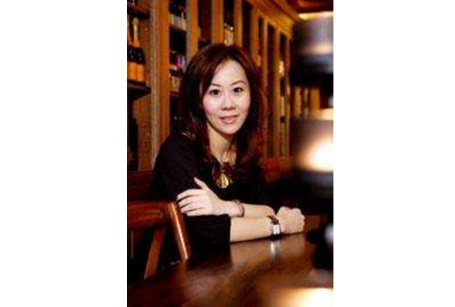 台湾十大名媛 令人惊叹的家庭背景