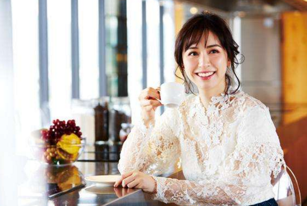 台湾十大名媛 令人惊叹的家庭背景