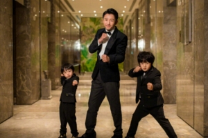 冉莹颖为邹市明庆生 冉莹颖黑史大盘点