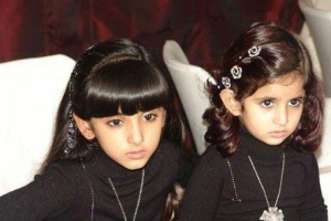 可爱的小萝莉排行榜，全球走红的小萝莉排行榜