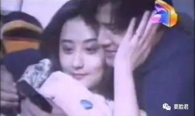 郭富城十三任女友大盘点！