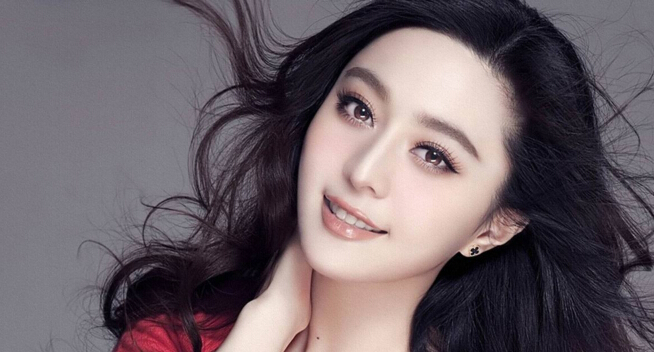 范冰冰商演出场费居首位 一场商演价值280万比杨幂两倍还多