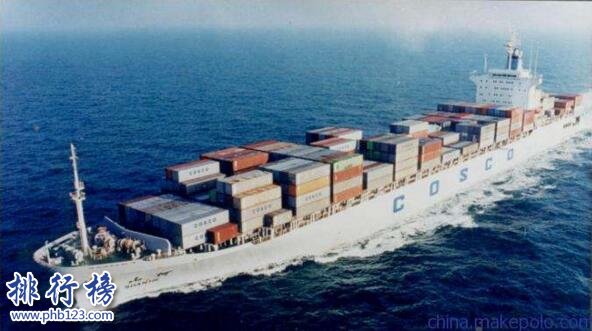 2016对华贸易顺差最大国家排行榜：受萨德影响韩国依然高居头名