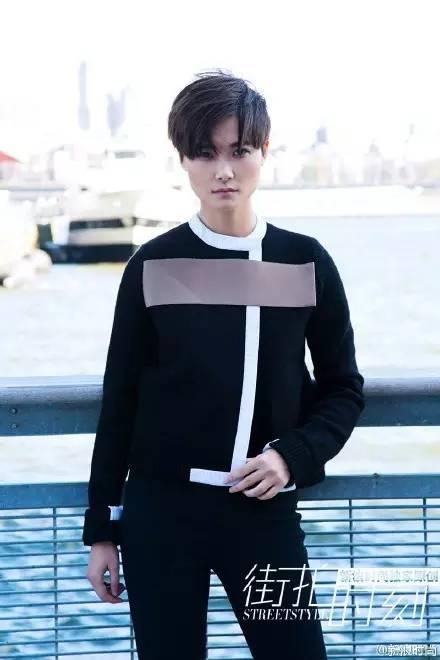 连卓伟都放弃跟拍的李宇春，她的爱情线我们还可以期待嘛！