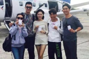 王宝强律师发声 马蓉夜店买醉疯狂庆祝