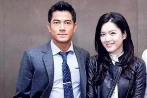 郭富城避谈方媛怀孕 盘点郭富城十三任女友个个美艳