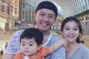 阿杜全家福曝光 一夜爆红神秘消失真相