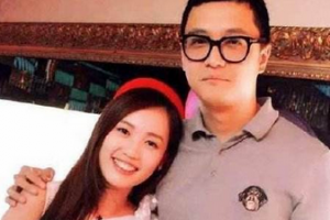 马蓉妈和宋喆爸疑办离婚 疑似转移王宝强财产