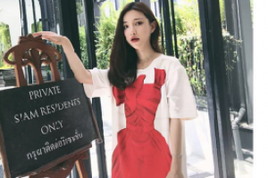 马蓉撞衫王思聪前女友 马蓉宋喆领结婚证