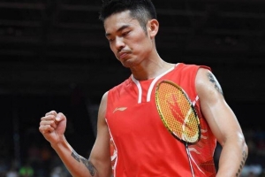 俱乐部董事长回应林丹讨薪 林丹十大恩爱瞬间欺骗全国人