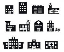 2019全国临床重点专科名单，各城市临床专科数量排名