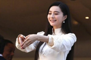 金星疑嘲讽范冰冰 盘点金星喷过的明星有哪些