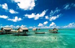 2017年3月出境游热度排行榜：马来西亚最受欢迎，韩国出局