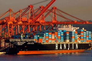 2016对华贸易顺差最大国家排行榜：受萨德影响韩国依然高居头名