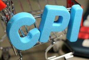 2017年7月全国31省份CPI涨幅排行榜：海南省2.9%第一，全国平均低于2%