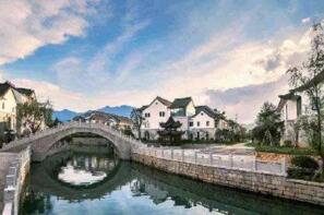 2017中国各省市特色小镇分布排行榜：浙江省23个居首，江苏山东并列第