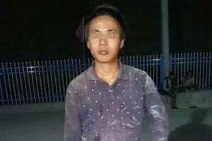 2017武昌火车站杀人事件最新进展,砍头男子是精神二级残疾