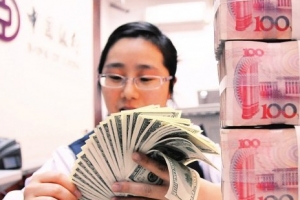 2015年中国理财市场十大新闻