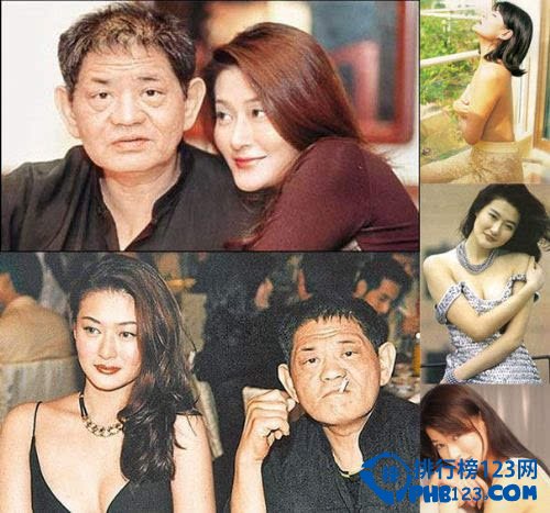 娱乐圈潜规则之性交易