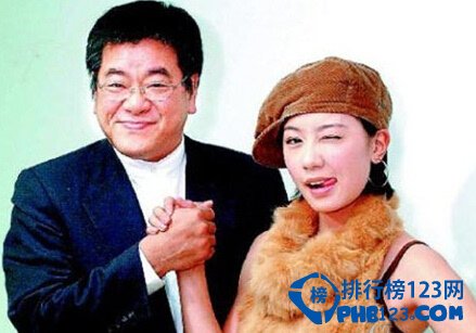 娱乐圈潜规则之拼干爹