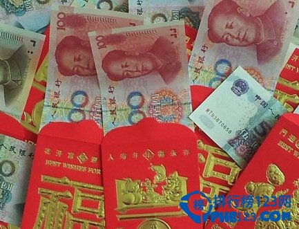 娱乐圈潜规则之塞红包