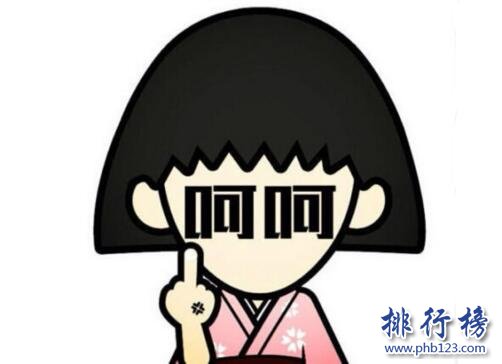 呵呵是什么意思,呵呵的特殊含义(呵呵怎么变成骂人的)