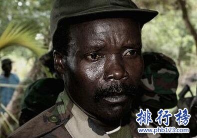 全球十大通缉犯：其行踪诡秘至今都无一名被抓捕