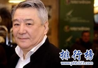 全球十大通缉犯：其行踪诡秘至今都无一名被抓捕