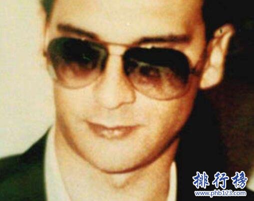 全球十大通缉犯：其行踪诡秘至今都无一名被抓捕