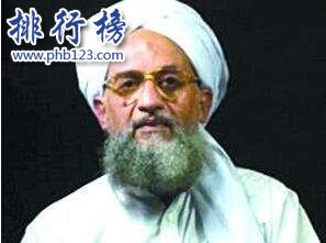 全球十大通缉犯：其行踪诡秘至今都无一名被抓捕